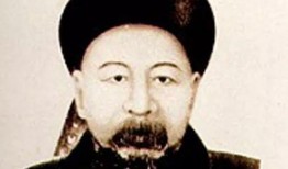 左宗棠吃瓜,瓜中智慧，历史一瓜