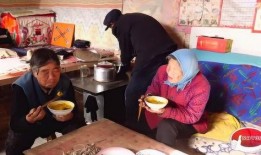 吃瓜老汉甘肃,吃瓜老汉的瓜田生活