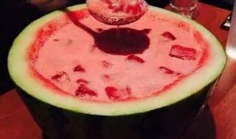 锻炼完吃瓜感受,畅享健康美味时光