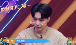 cpf王一博吃瓜,揭秘明星背后的真相