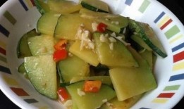 包瓜做菜吃的,创意烹饪，美味尽享