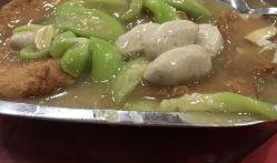 吃完鱼和豆腐可以吃瓜吗,瓜果解腻新选择