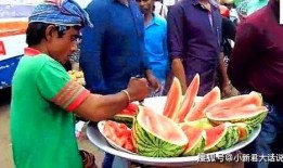 大漠瓜客免费吃瓜在线,免费吃瓜的奇幻之旅