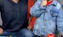 天天爸爸吃瓜,天天爸爸的瓜田奇遇记