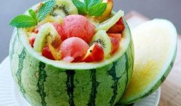 梦里买瓜吃瓜什么预兆,预示着什么美好未来？