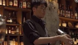 调酒师吃瓜视频,吃瓜视频中的行业真相