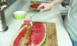 恶心西瓜特效吃瓜,一场颠覆味蕾的味觉盛宴