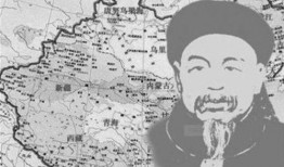 左宗棠吃瓜,瓜中智慧，历史一瓜