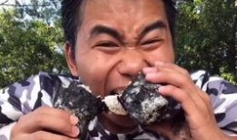 小芳国宝吃瓜,揭秘娱乐圈幕后故事