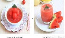 产妇可以吃展瓜,展瓜的营养与食用指南