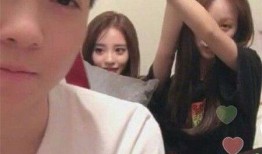 陈新颖吃瓜,揭秘娱乐圈背后的真相