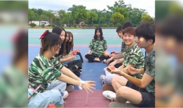 吃瓜学生时期,那些年我们一起“吃瓜”的日子