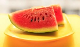 下午吃瓜好吗,吃瓜解闷，享受生活小确幸