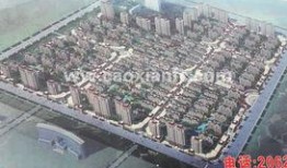 曹县楼盘吃瓜,一场吃瓜群众的狂欢盛宴