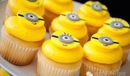 小黄人美食吃瓜,吃瓜乐趣无限