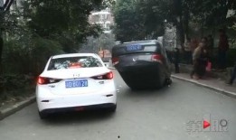 吃瓜刮车,网络热议引发社会思考