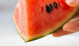 下午吃瓜好吗,吃瓜解闷，享受生活小确幸