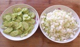 偶尔吃双瓜好吗,偶尔品尝双瓜的益处与注意事项