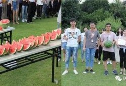 吃瓜比赛队名,揭秘吃瓜比赛队名背后的故事