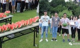 吃瓜比赛队名,揭秘吃瓜比赛队名背后的故事