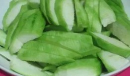 吃金丝角瓜,探寻传统佳肴的独特魅力